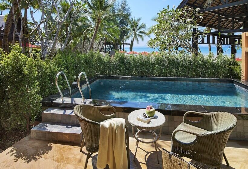 Вилла с 1 спальней и бассейном, Amari Vogue Krabi