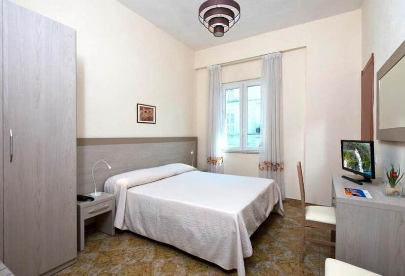 Классический Номер, Casa Di Meglio