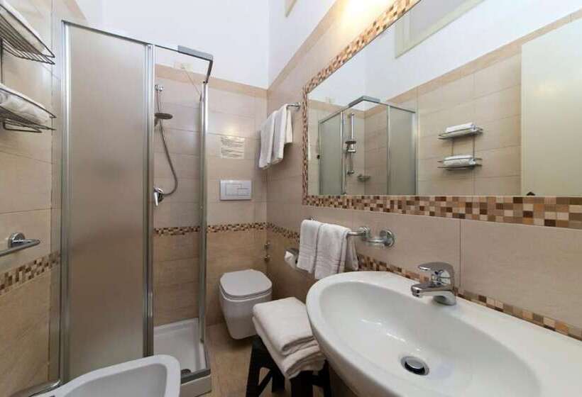 Номер Стандарт Вид на Море, Casa Di Meglio