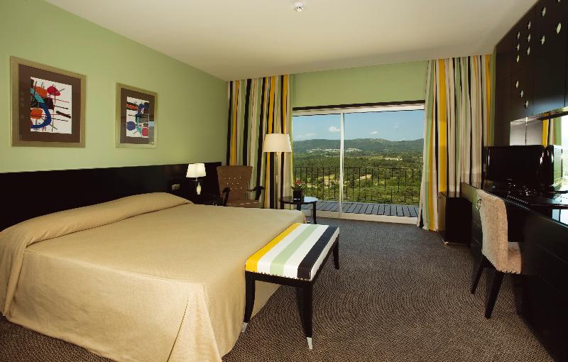 Номер Deluxe, Casino Chaves