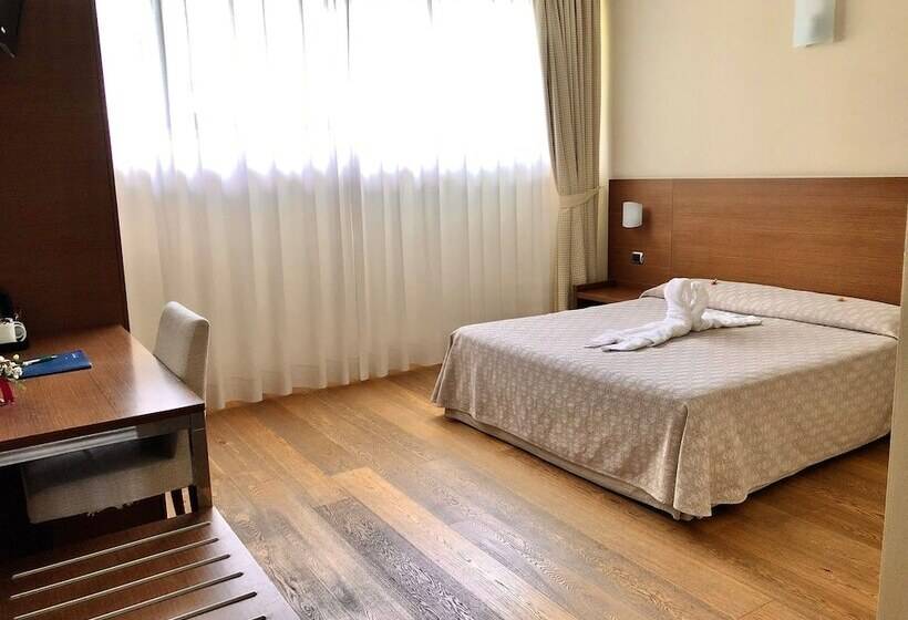 스탠다드 룸, Lovere Resort & Spa