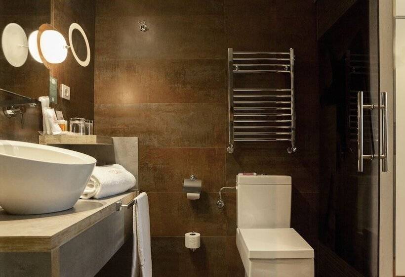 스탠다드 룸, Petit Palace Tamarises