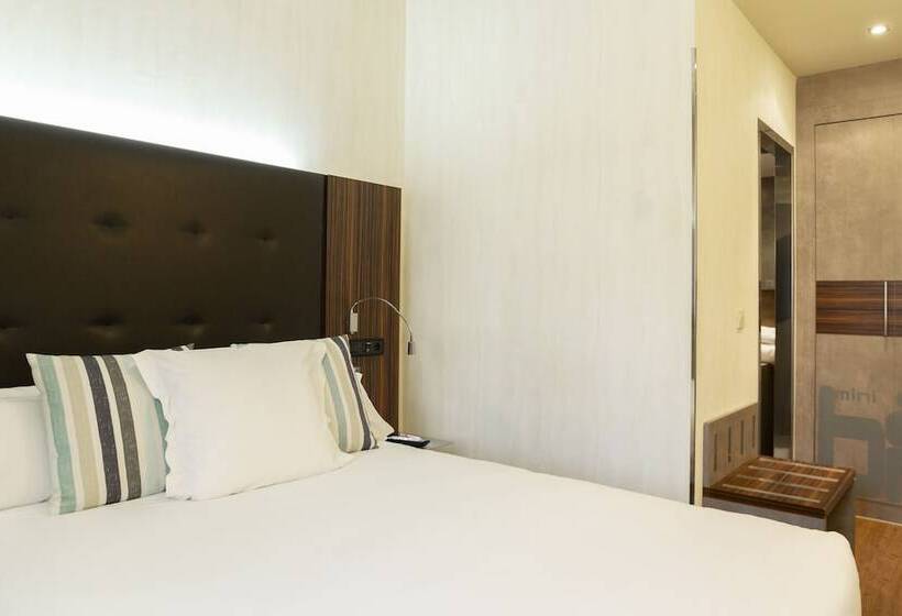 스탠다드 룸, Petit Palace Tamarises