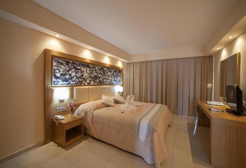Полулюкс Вид на Море, Oceanis Beach & Spa Resort