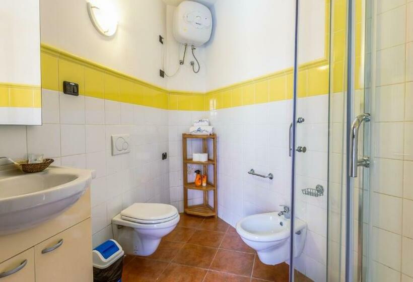 آپارتمان 1 خوابه, Porto Antigo