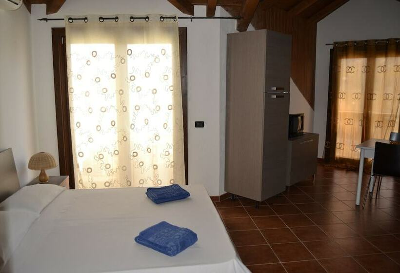 استودیوی استاندارد, Porto Antigo