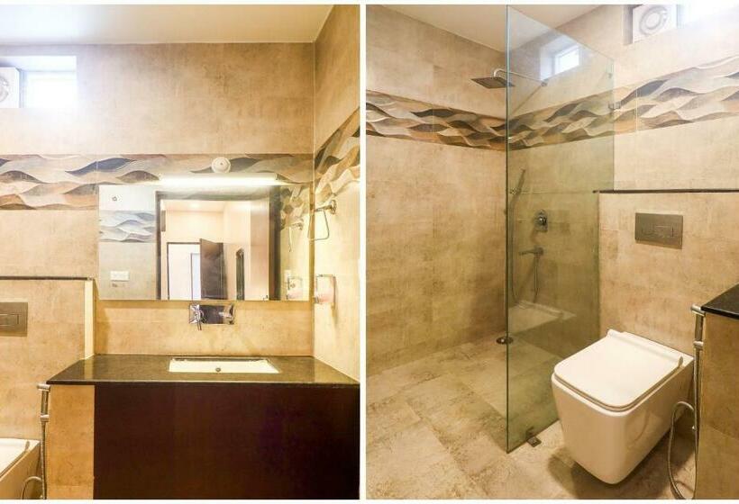 コンフォートトリプルルーム, Super Townhouse Amaraa Farms Near Lulu Hypermarket
