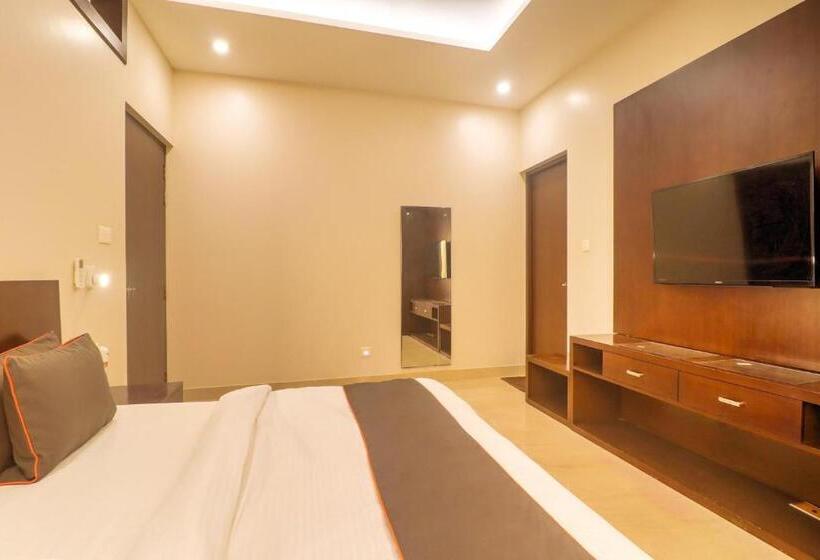 Habitación Triple Comfort, Super Townhouse Amaraa Farms Near Lulu Hypermarket