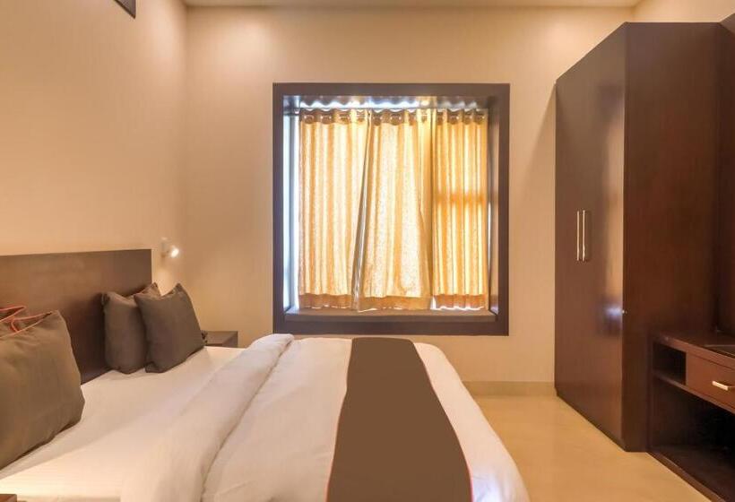 コンフォートトリプルルーム, Super Townhouse Amaraa Farms Near Lulu Hypermarket