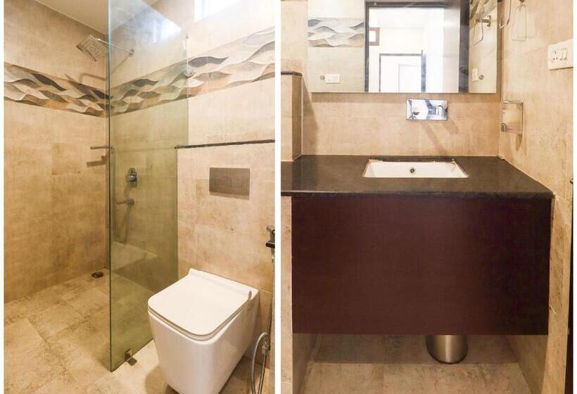 Habitación Triple Comfort, Super Townhouse Amaraa Farms Near Lulu Hypermarket