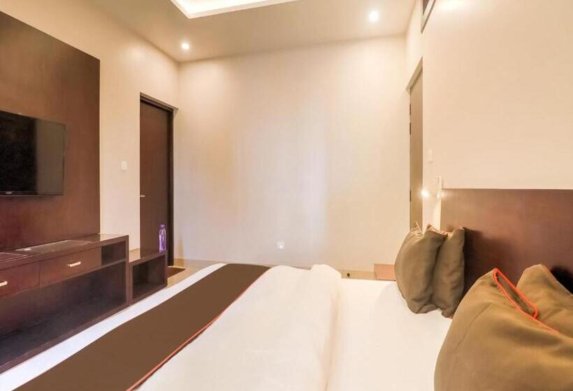 コンフォートトリプルルーム, Super Townhouse Amaraa Farms Near Lulu Hypermarket