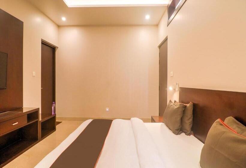 Habitación Triple Comfort, Super Townhouse Amaraa Farms Near Lulu Hypermarket