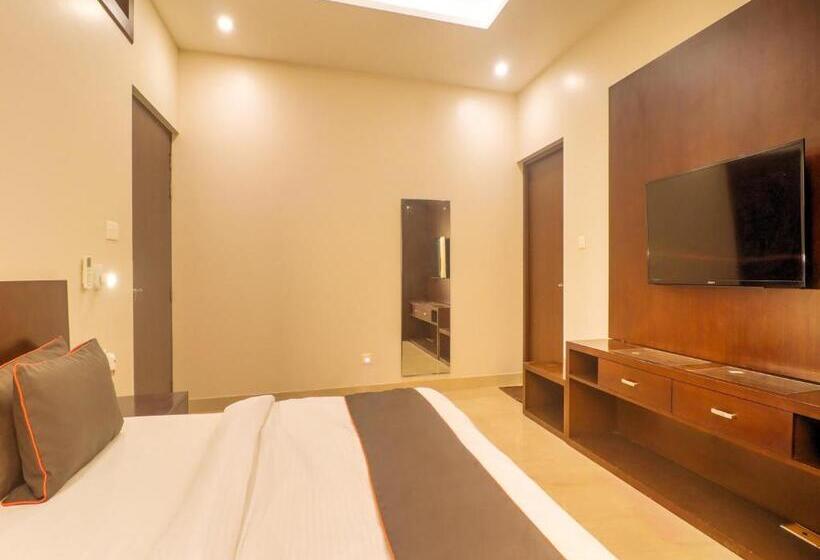 コンフォートトリプルルーム, Super Townhouse Amaraa Farms Near Lulu Hypermarket