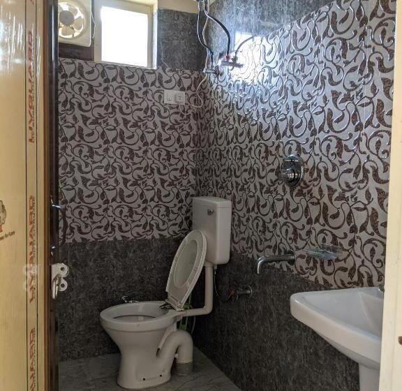 스탠다드 발코니 룸, Golden View B&b
