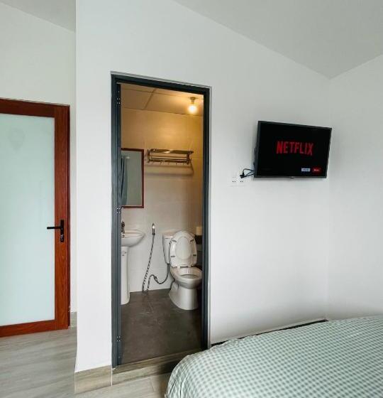 اتاق لوکس, Stay Hostel 2   350m From The Ferry
