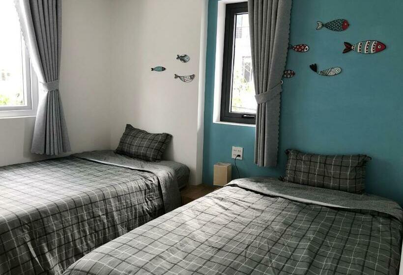 اتاق استاندارد, Stay Hostel 2   350m From The Ferry