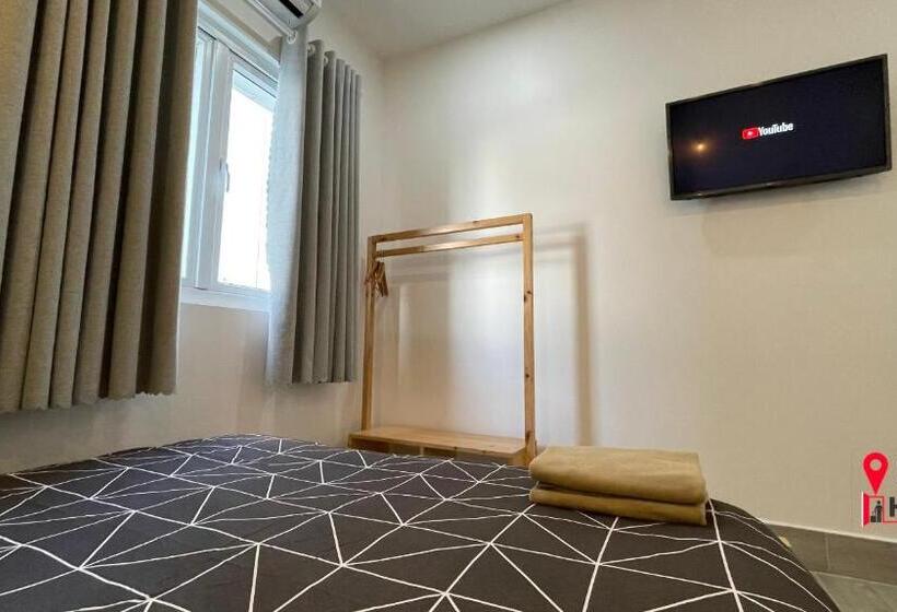 اتاق استاندارد, Stay Hostel 2   350m From The Ferry