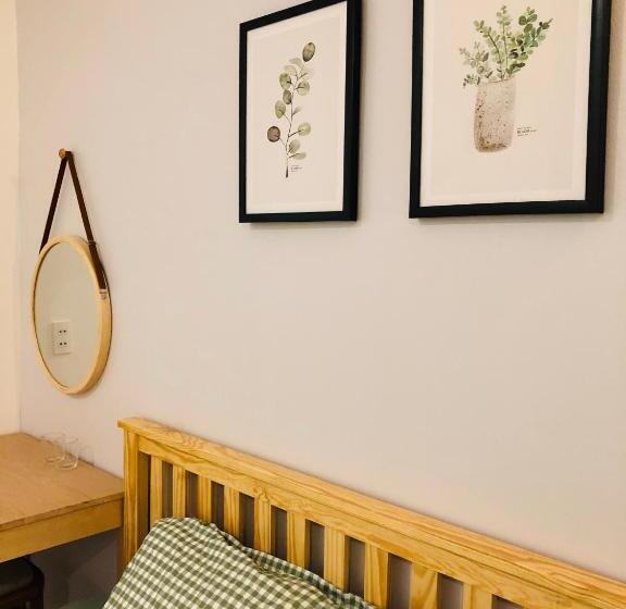 اتاق استاندارد چهار تخته, Stay Hostel 2   350m From The Ferry