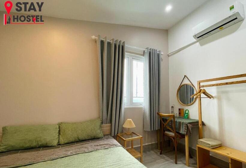 اتاق لوکس, Stay Hostel 2   350m From The Ferry