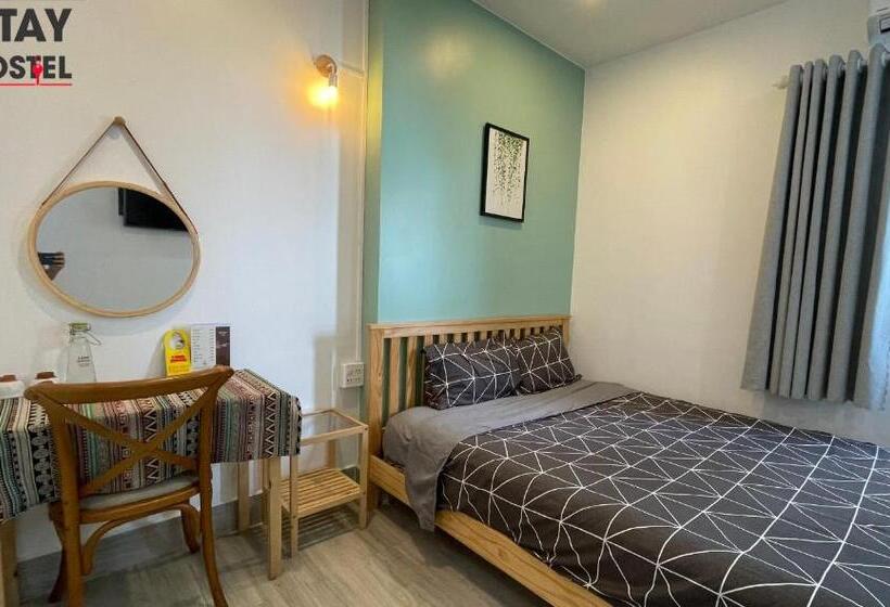 اتاق لوکس, Stay Hostel 2   350m From The Ferry