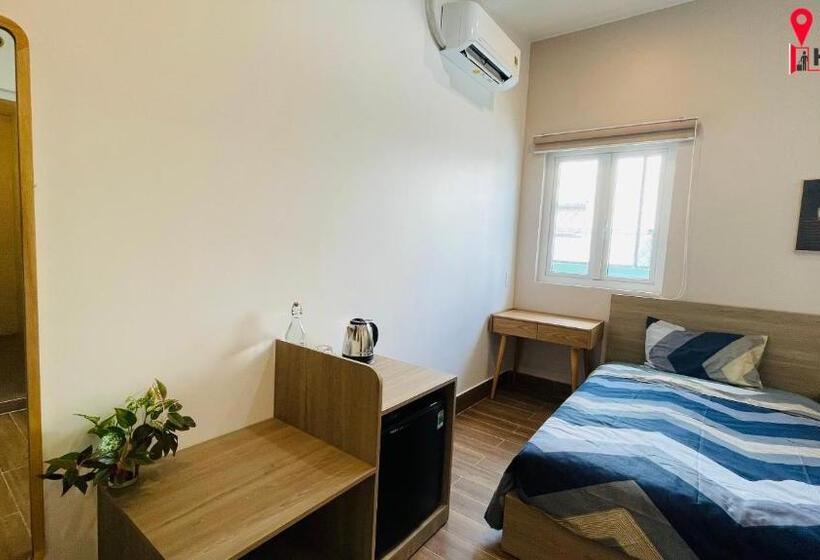 اتاق لوکس سه تخته, Stay Hostel 2   350m From The Ferry