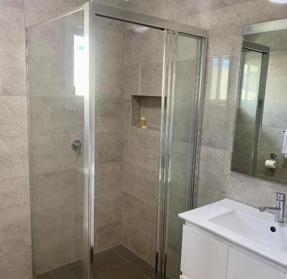침실 2개 아파트, Singleton Valley Accommodation