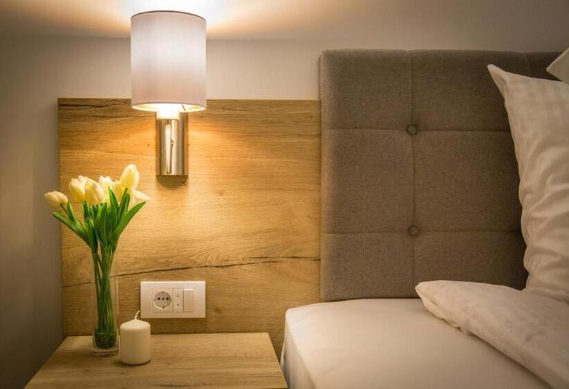 سوییت سوپریور, Srebrna Planina Spa & Resort