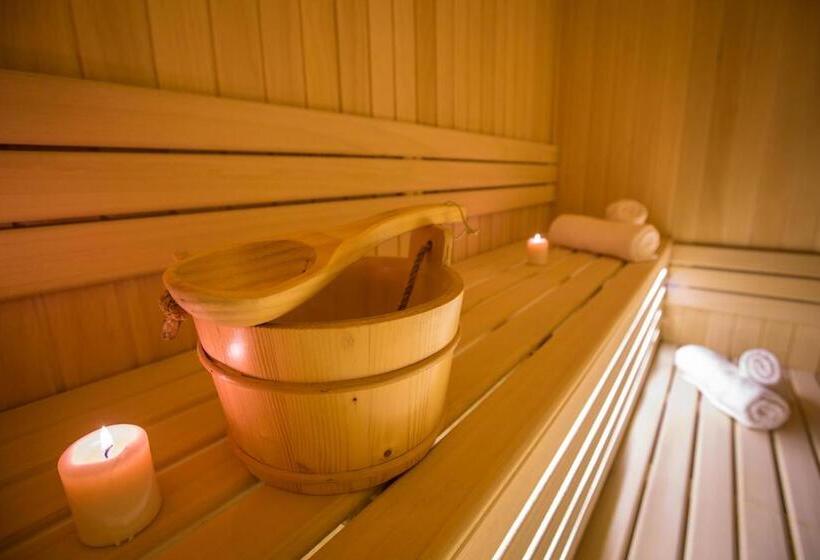 سوییت لوکس, Srebrna Planina Spa & Resort