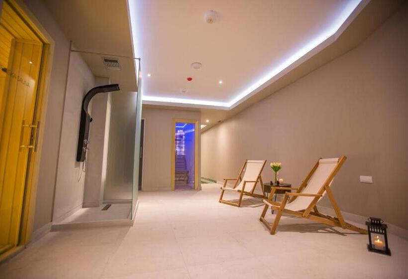 سوییت سوپریور, Srebrna Planina Spa & Resort