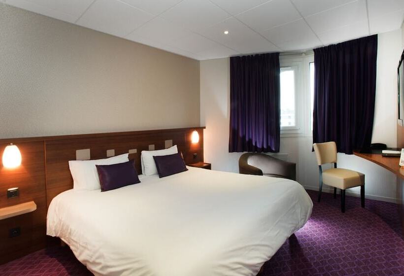 Номер Премиум, Brit Hotel Tours Sud – Le Cheops