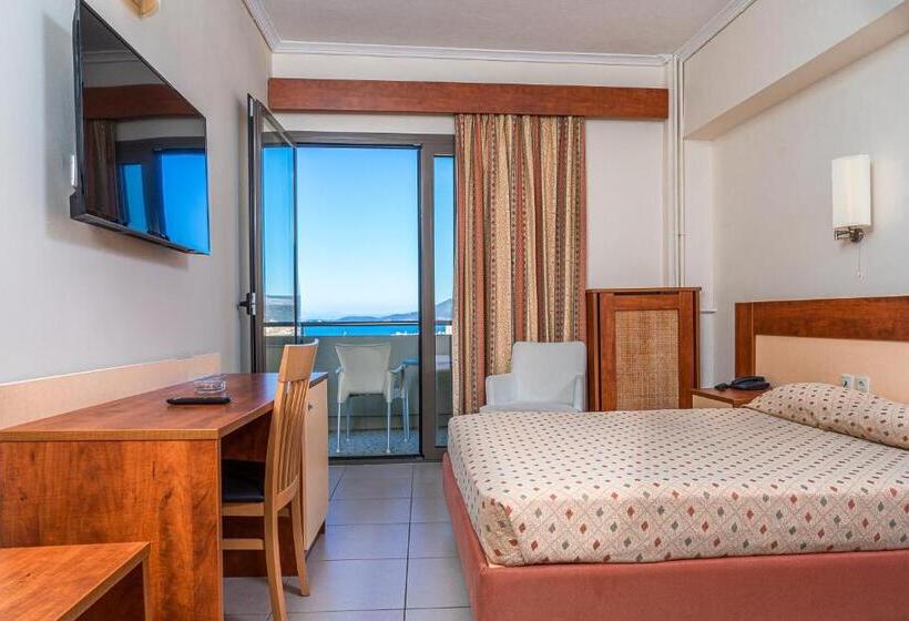 Номер Стандарт Вид на Море, Marmari Bay