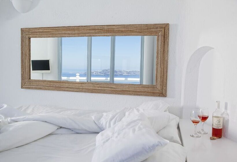 스탠다드 스튜디오 (전망), Mill Houses New Elegant Suites