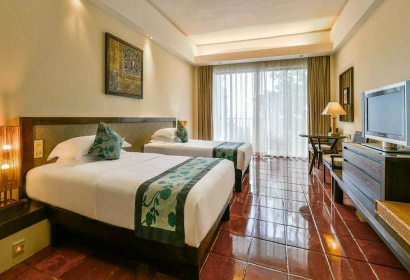 Апартаменты Basic 1 Спальня, Pattra Resort
