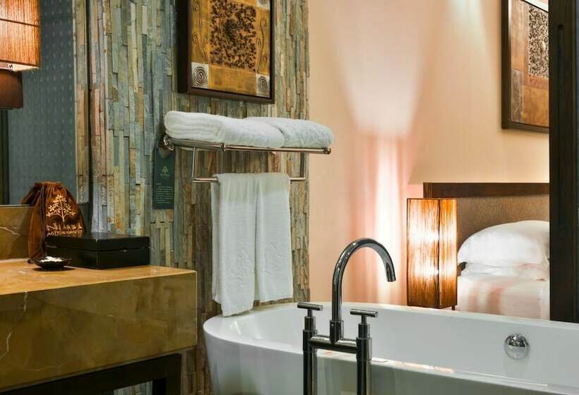 Апартаменты Basic 1 Спальня, Pattra Resort