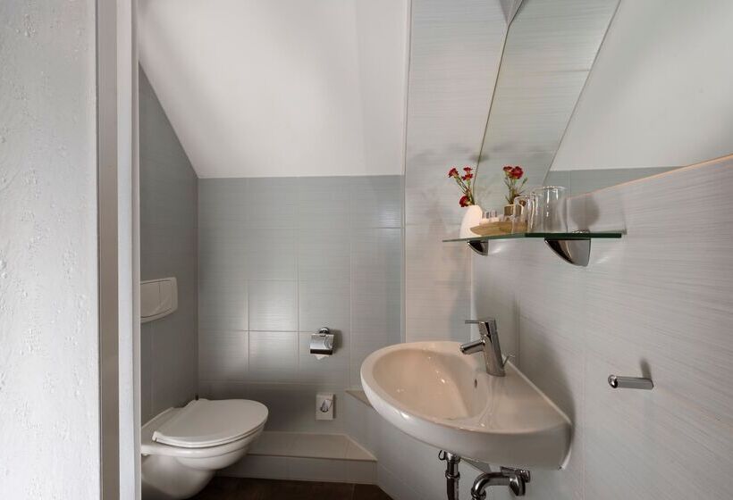 Люкс, Precise Resort Hafendorf Rheinsberg