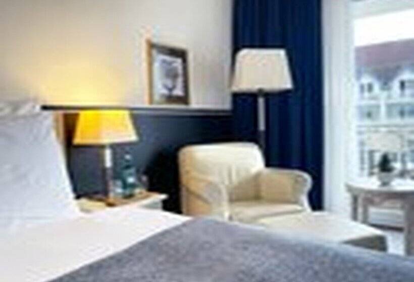 Классический Номер, Precise Resort Hafendorf Rheinsberg