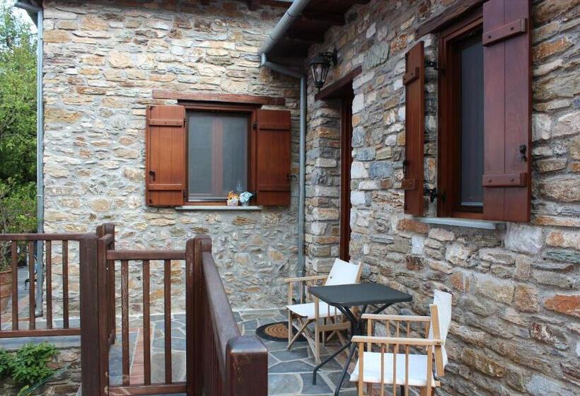 Семейный Номер, Kalderimi Country House