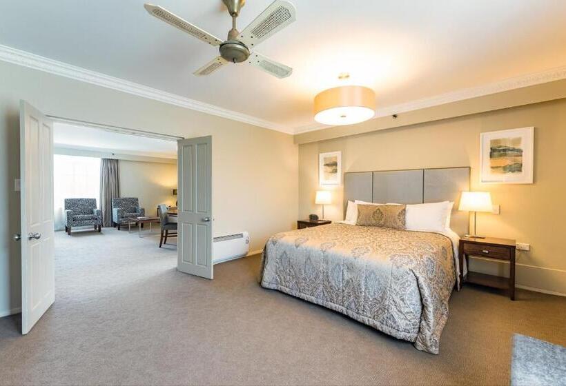 Executive-sviitti, Distinction Hotel Rotorua
