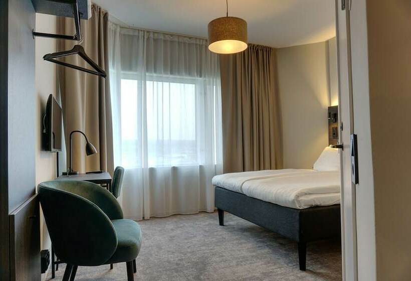 스탠다드 룸, First Hotel Jönköping