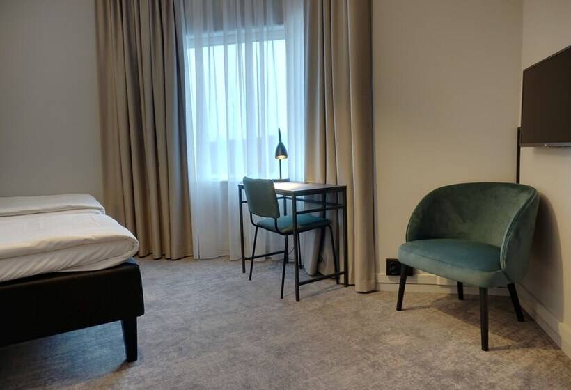 스탠다드 룸, First Hotel Jönköping