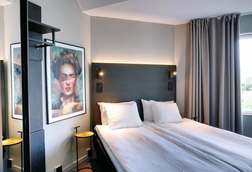 패밀리 룸, First Hotel Jönköping