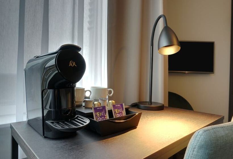 수피리어 룸, First Hotel Jönköping