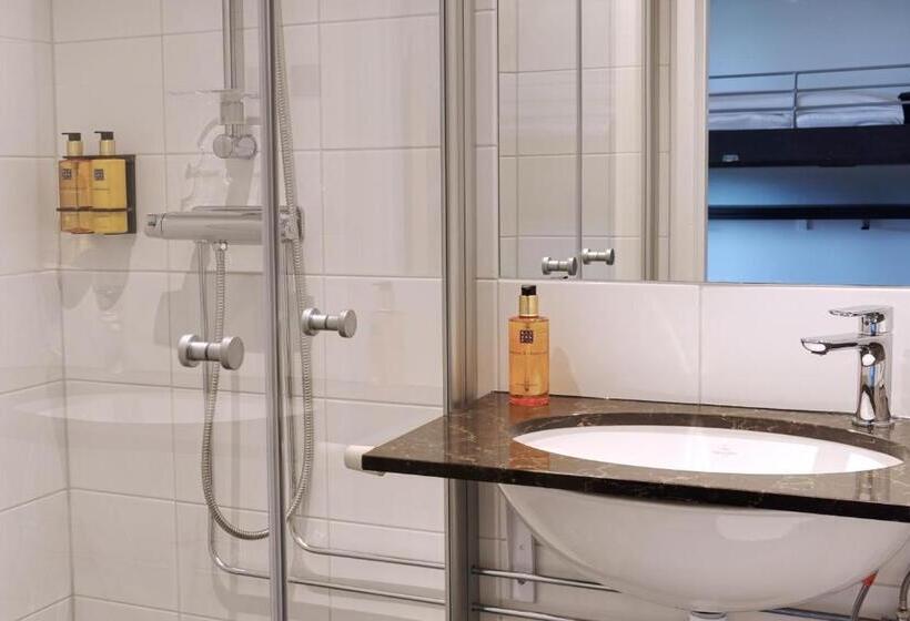 스탠다드 룸, First Hotel Jönköping