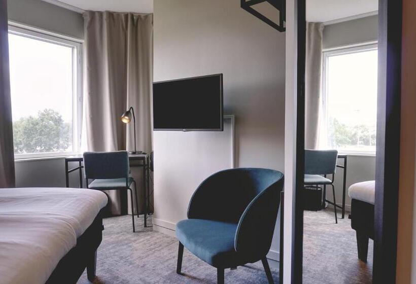 패밀리 룸, First Hotel Jönköping