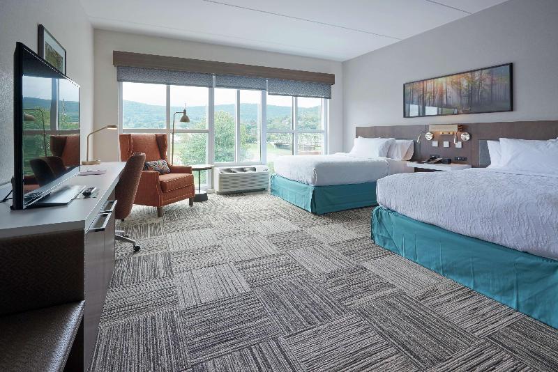스위트, Ensana Grand Margaret Island