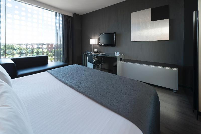 اتاق استاندارد, Eurostars Palace