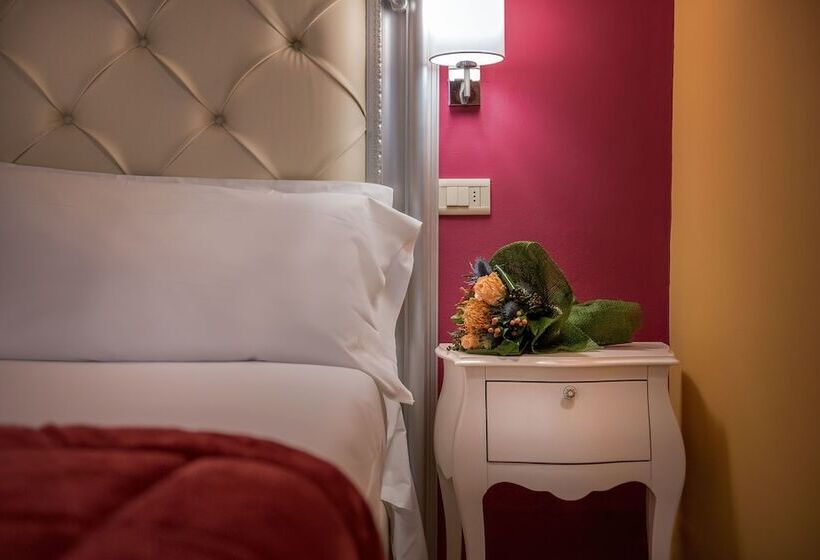 3 Bedroom Suite, Ginori Al Duomo
