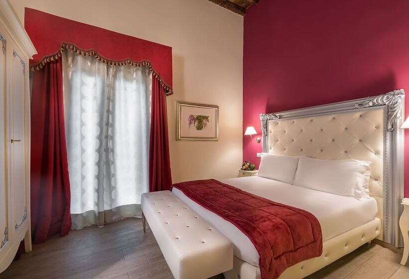 اتاق لوکس, Ginori Al Duomo