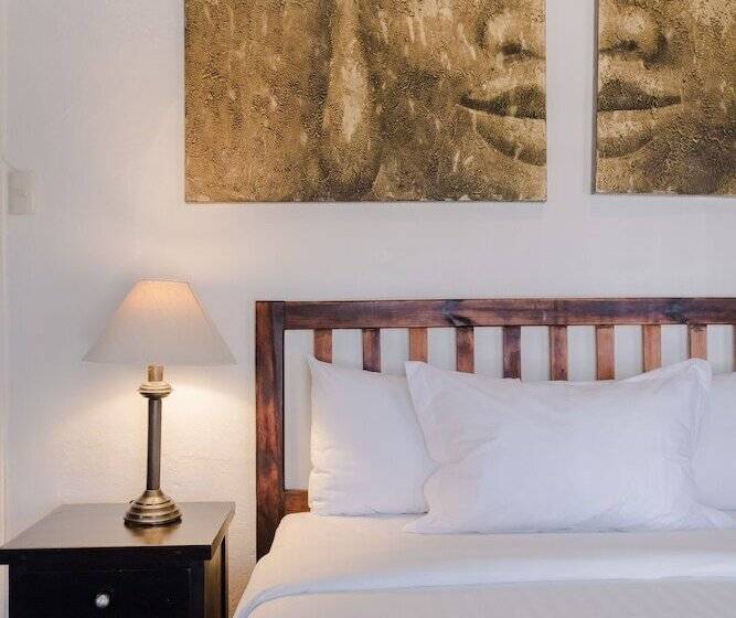 ジュニアスイート, Los Agaves Hotel Boutique