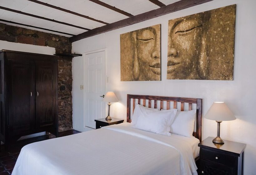 ジュニアスイート, Los Agaves Hotel Boutique